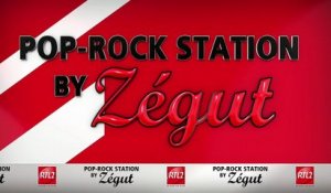 RTL2 Pop-Rock Station (14/06/20)