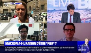 Italie, Allemagne, Espagne... Une gestion de la crise sanitaire critiquée dans le reste de l'Europe ?