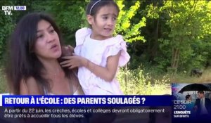 À Montpellier, les parents divisés sur le retour des enfants à l'école le 22 juin