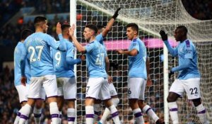 Manchester City : les 5 dates clés de la saison 2019-2020