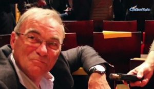 ITW - Bernard Hinault et la reprise de Mavic : "Je rejoins un projet qui tient la route"