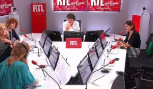 RTL Déjà demain du 15 juin 2020