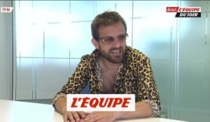 La Ligue 1 et l'allocution de Macron façon « La Petite Lucarne » - Foot - EDS
