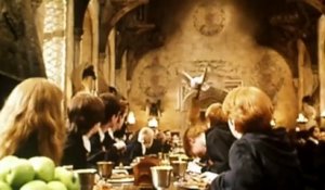 Harry Potter à l'école des sorciers (2001) - Bande annonce