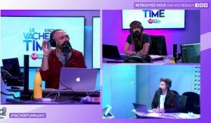 Le Vacher Time - L'intégrale du 15 juin