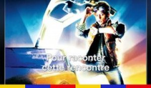 Saviez-vous que Marty McFly a failli voyager dans le temps dans… un frigo ?