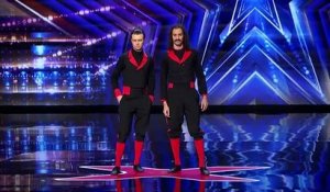 Les Demented Brothers (America's Got Talent 2020)
