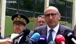 Dijon : les effectifs de police renforcés, le secrétaire d'Etat répond aux critiques