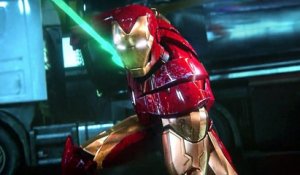IRON MAN VR Bande Annonce 2
