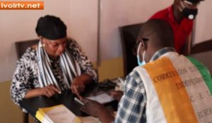 Côte d’Ivoire/Elections 2020 : début de l’enrôlement sur la liste électorale à New York