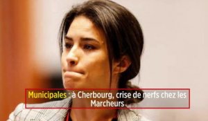 Municipales : à Cherbourg, crise de nerfs chez les Marcheurs