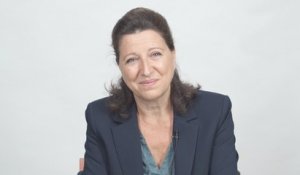 Entretien confession avec Agnès Buzyn, ex-ministre de la Santé