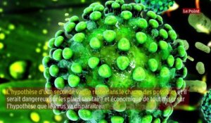 Coronavirus : la France mal préparée à une seconde vague