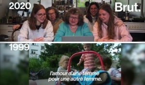 Qu'est devenue la première famille homoparentale de France ?