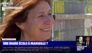 Michèle Rubirola pourrait-elle devenir la première maire écologiste de Marseille ?