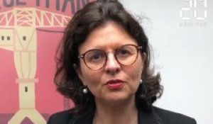 Municipales 2020 à Nantes: Valérie Oppelt veut immédiatement investir en réponse à la crise