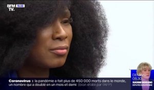 Assa Traoré dépose deux plaintes contre le préfet de police de Paris