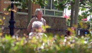 Covid-19 en Espagne : le drame des maisons de retraite