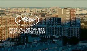 GAGARINE de Fanny Liatard et Jérémy Trouilh - Teaser du film (Festival de Cannes 2020) - Bulles de Culture
