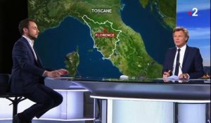 Italie : Florence fait tout pour attirer les touristes