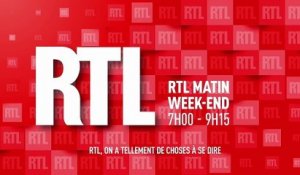 Le journal RTL du 21 juin 2020