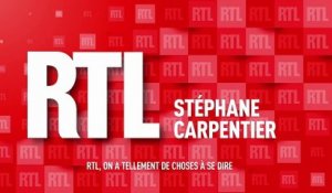 Le journal RTL du 21 juin 2020