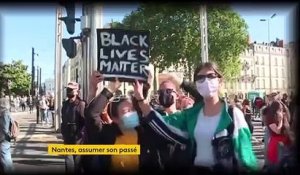 Esclavagisme : Nantes cherche à assumer son passé