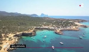 Espagne : Ibiza, l'île endormie