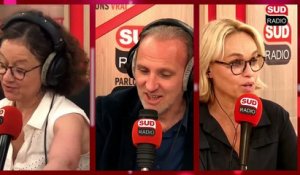 Le regard libre d'Elisabeth Lévy - Convention citoyenne : "Sommet de la supercherie !"