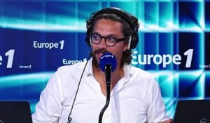 Mathieu Charrier répond aux questions des auditeurs d'Europe 1