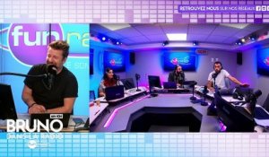 Bruno dans la radio - L'intégrale du 22 juin