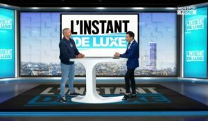 L'Instant de Luxe - L'humoriste Maxime se confie avec émotion sur la mort de sa mère