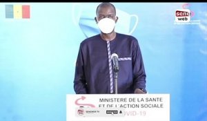 Covid-19 au Sénégal : 2 nouveaux décès, le bilan passe à 86 morts