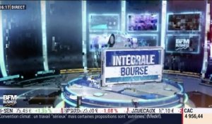 Benjamin Louvet (OFI Asset Management) : quelles dynamiques actuelles pour les prix du pétrole ? - 22/06