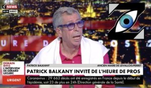 [Zap Télé] Fête de la musique : Patrick Balkany s'explique chez Pascal Praud ! (23/06/20)