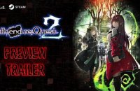 Death end re;Quest 2 - Preview Trailer
