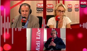 Philippe Saurel - "77 % des Montpelliérains ont apprécié ma gestion du Covid-19, ça me suffit"