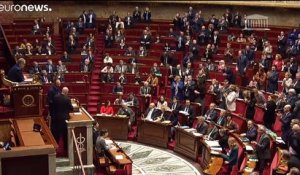 La France change de gouvernement et de Premier ministre : Jean Castex remplace Edouard Philippe