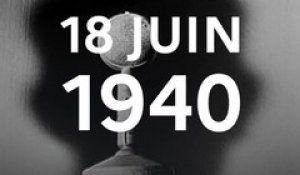 Appel du 18 juin 1940 : témoignage de l'ancien résistant Denis Dérout | Gouvernement