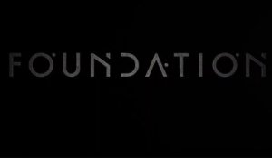Foundation (2021) - Teaser saison 1