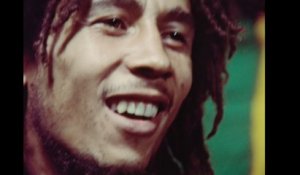 Bob Marley & The Wailers - Lively Up Yourself