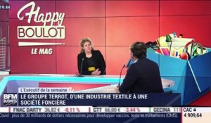 Happy Boulot le mag : Les jeunes diplômés, une génération sacrifiée ? - Vendredi 26 juin