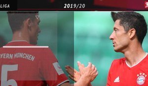 Bundesliga - 5 choses à savoir sur la saison 2019/20