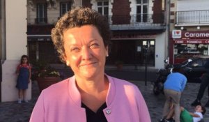 Municipales : Stéphanie Fresnais revient sur les résultats du second tour