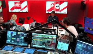 Le Double Expresso RTL2 (29/06/20)