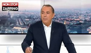 Morandini Live : Florian Philippot critique Assa Traoré et trouve stupide la polémique de L'Oréal (Vidéo)