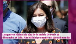 Anne Hidalgo : ce surnom peu sympathique attribué par les proches d'Emmanuel Macron