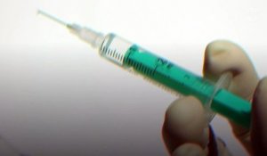 Covid-19 : premiers résultats prometteurs pour un vaccin expérimental germano-américain