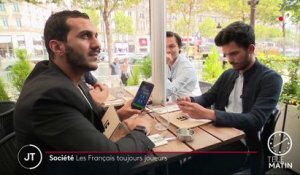 Jeux d'argent : les Français jouent moins, mais de manière plus excessive