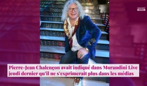 Pierre-Jean Chalençon quitte Affaire conclue : la réaction de France 2 dévoilée